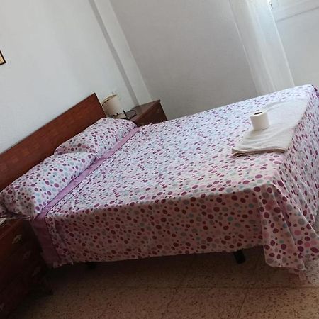 Alquiler Alicante 02 Dış mekan fotoğraf