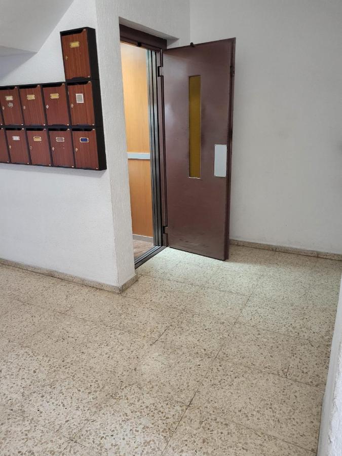 Alquiler Alicante 02 Dış mekan fotoğraf
