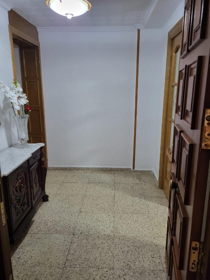 Alquiler Alicante 02 Dış mekan fotoğraf