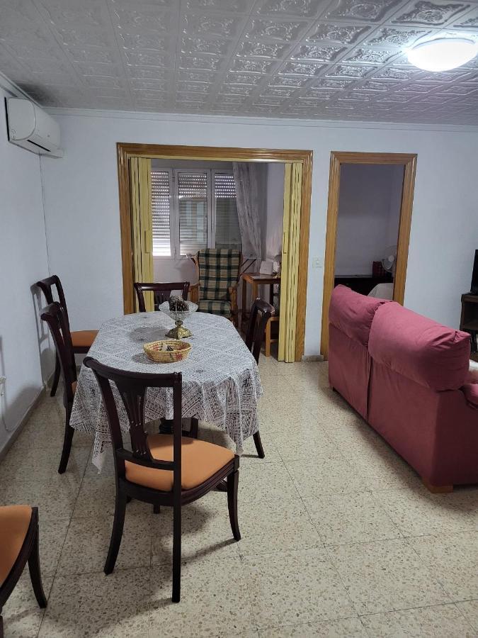 Alquiler Alicante 02 Dış mekan fotoğraf