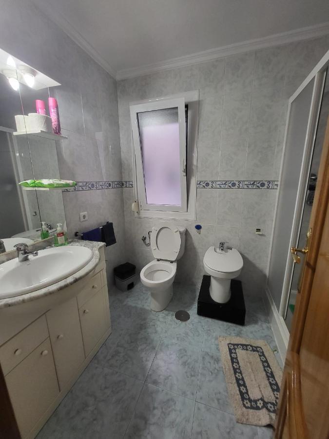 Alquiler Alicante 02 Dış mekan fotoğraf