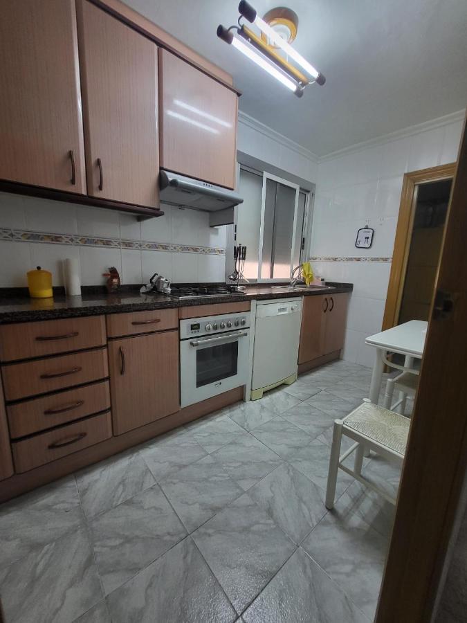 Alquiler Alicante 02 Dış mekan fotoğraf