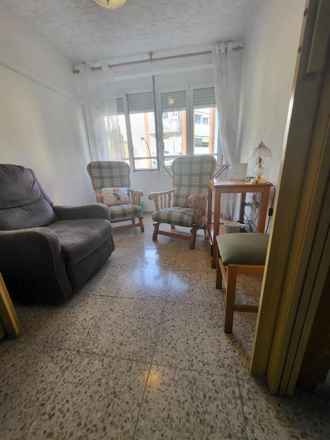 Alquiler Alicante 02 Dış mekan fotoğraf