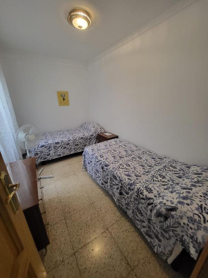 Alquiler Alicante 02 Dış mekan fotoğraf