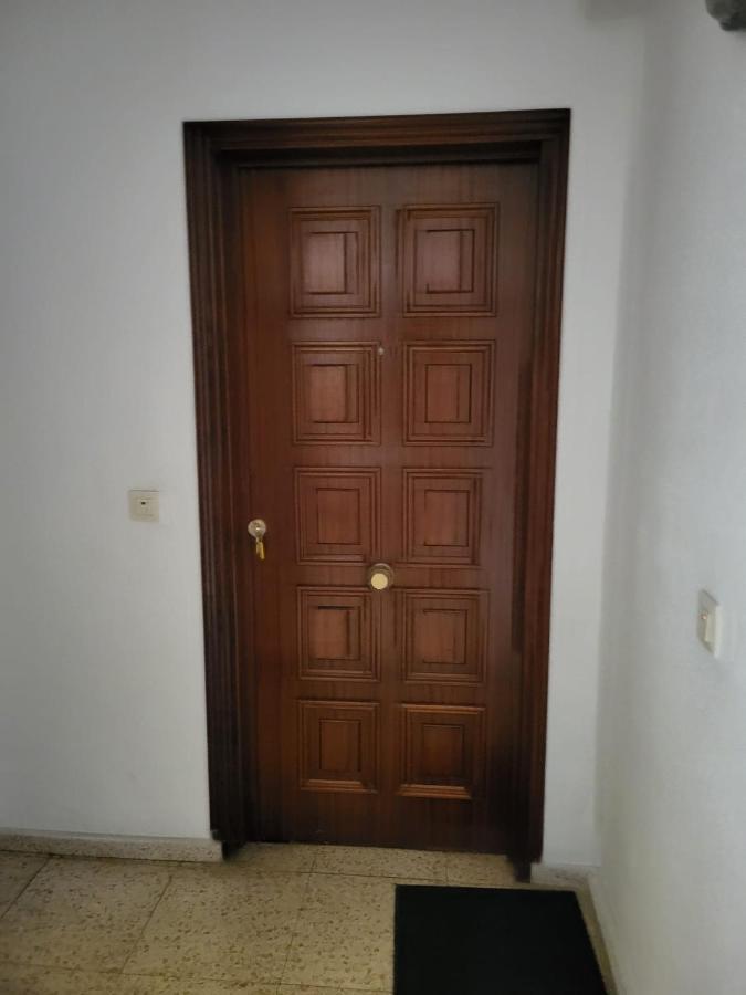 Alquiler Alicante 02 Dış mekan fotoğraf