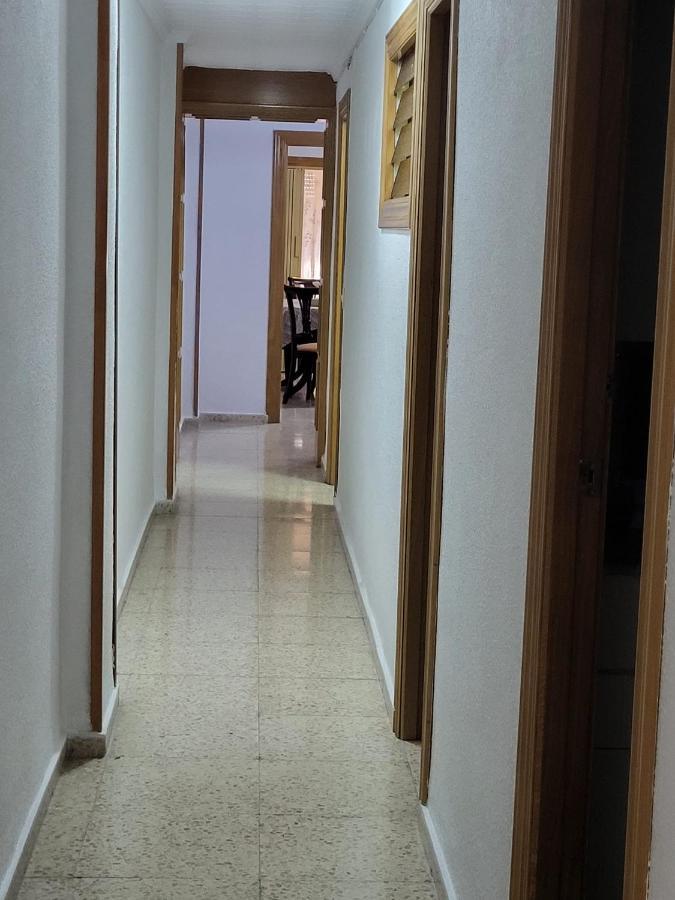 Alquiler Alicante 02 Dış mekan fotoğraf