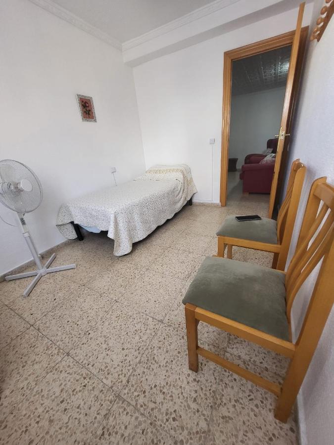 Alquiler Alicante 02 Dış mekan fotoğraf
