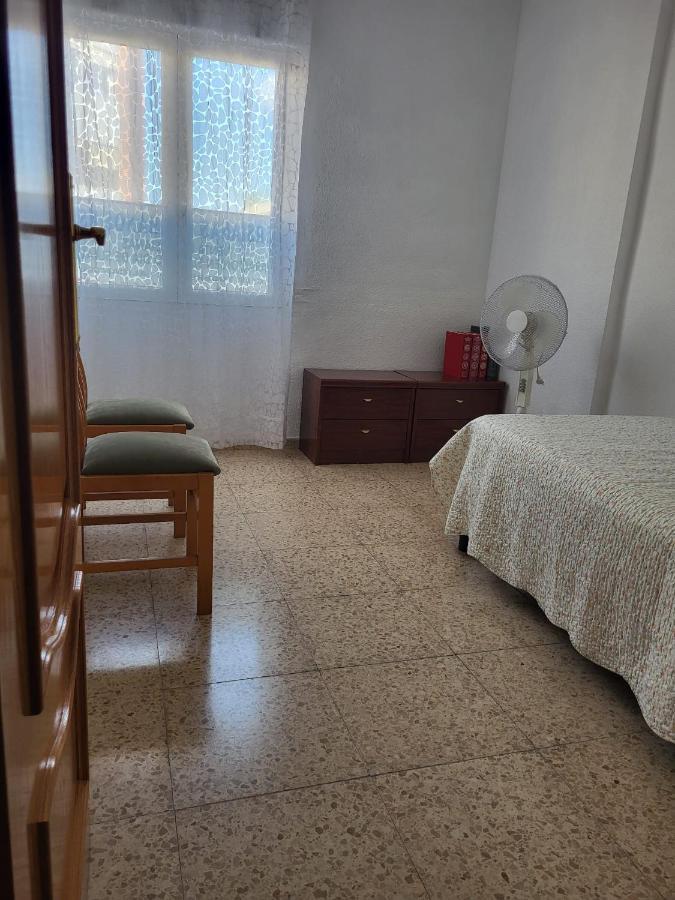 Alquiler Alicante 02 Dış mekan fotoğraf