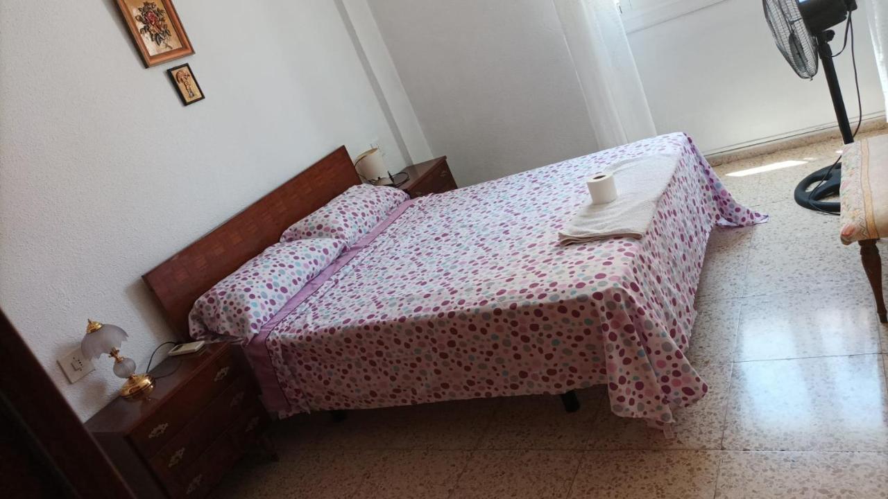Alquiler Alicante 02 Dış mekan fotoğraf
